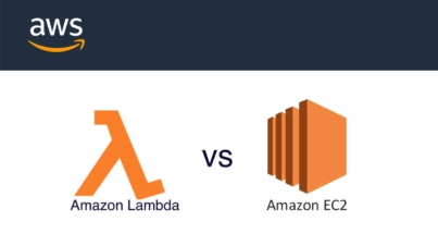 AWS Lambda vs Amazon EC2