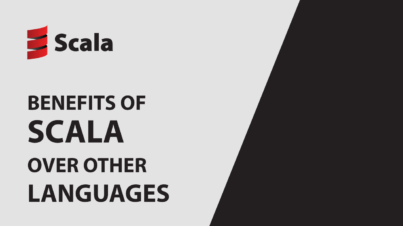 Benefits of Scala over other languages