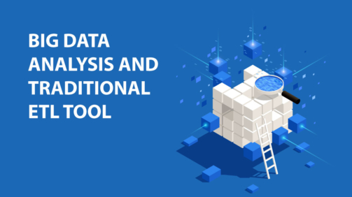 Big Data Analysis and Traditional ETL Tool