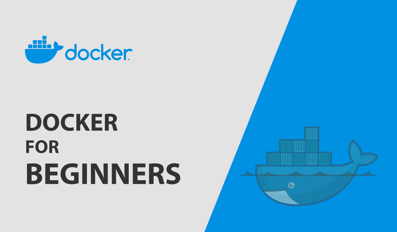 Docker For Beginners