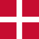 Denmark Flag