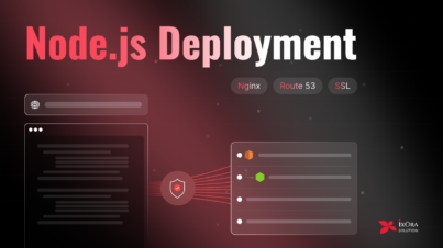 Secure Node.js Deployment to AWS with Nginx & SSL