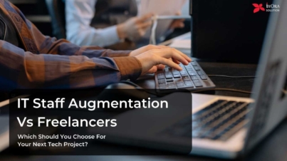 IT Staff Augmentation vs Freelancers - which should you go for