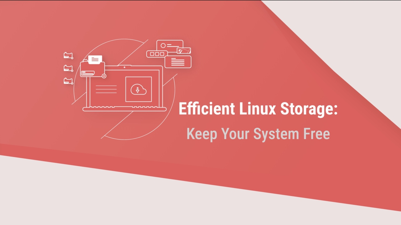 Efficient Linux Storage: Keep Your System Free