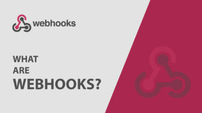 What are webhooks