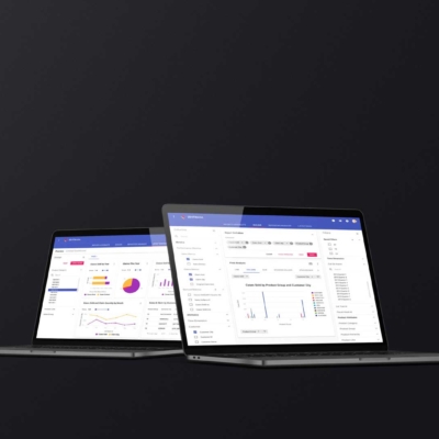 Product image of BI software solution for BIQ Dashboard