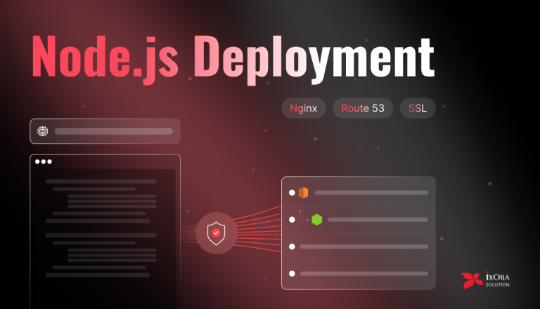 Secure Node.js Deployment to AWS with Nginx & SSL